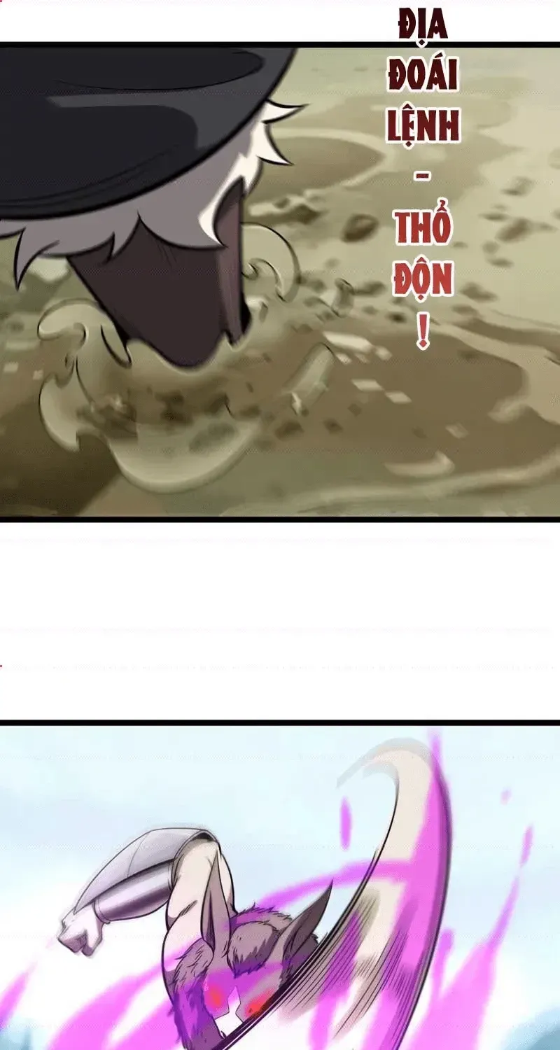 Toàn Dân Làm Thợ Săn: Ta Săn Cả Thế Giới Chap 9 - Next Chap 10