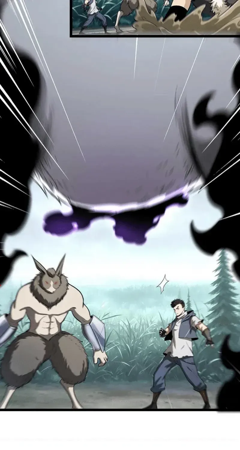 Toàn Dân Làm Thợ Săn: Ta Săn Cả Thế Giới Chap 9 - Next Chap 10