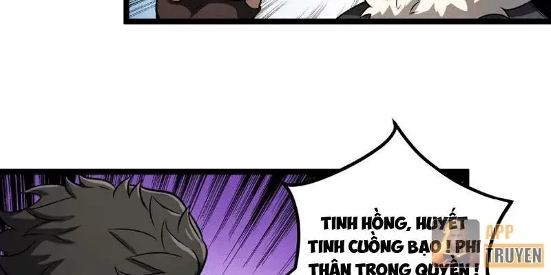 Toàn Dân Làm Thợ Săn: Ta Săn Cả Thế Giới Chap 9 - Next Chap 10