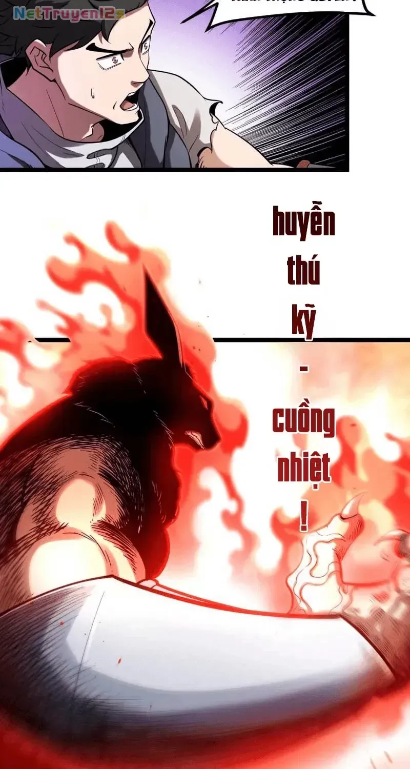 Toàn Dân Làm Thợ Săn: Ta Săn Cả Thế Giới Chap 9 - Next Chap 10