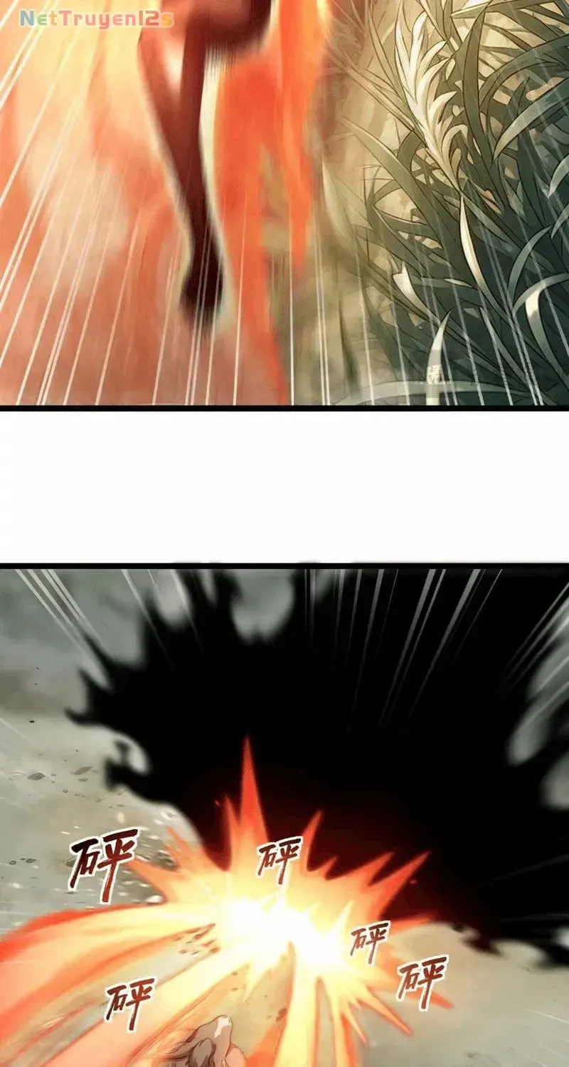 Toàn Dân Làm Thợ Săn: Ta Săn Cả Thế Giới Chap 9 - Next Chap 10