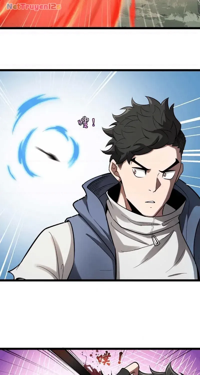 Toàn Dân Làm Thợ Săn: Ta Săn Cả Thế Giới Chap 9 - Next Chap 10