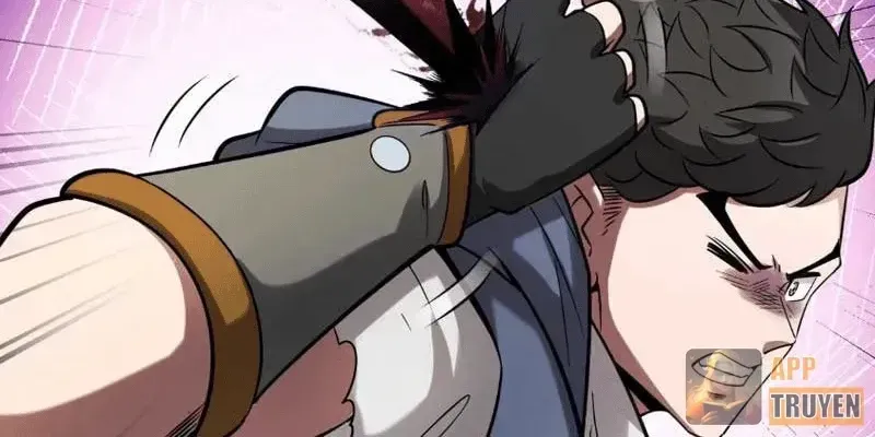 Toàn Dân Làm Thợ Săn: Ta Săn Cả Thế Giới Chap 9 - Next Chap 10