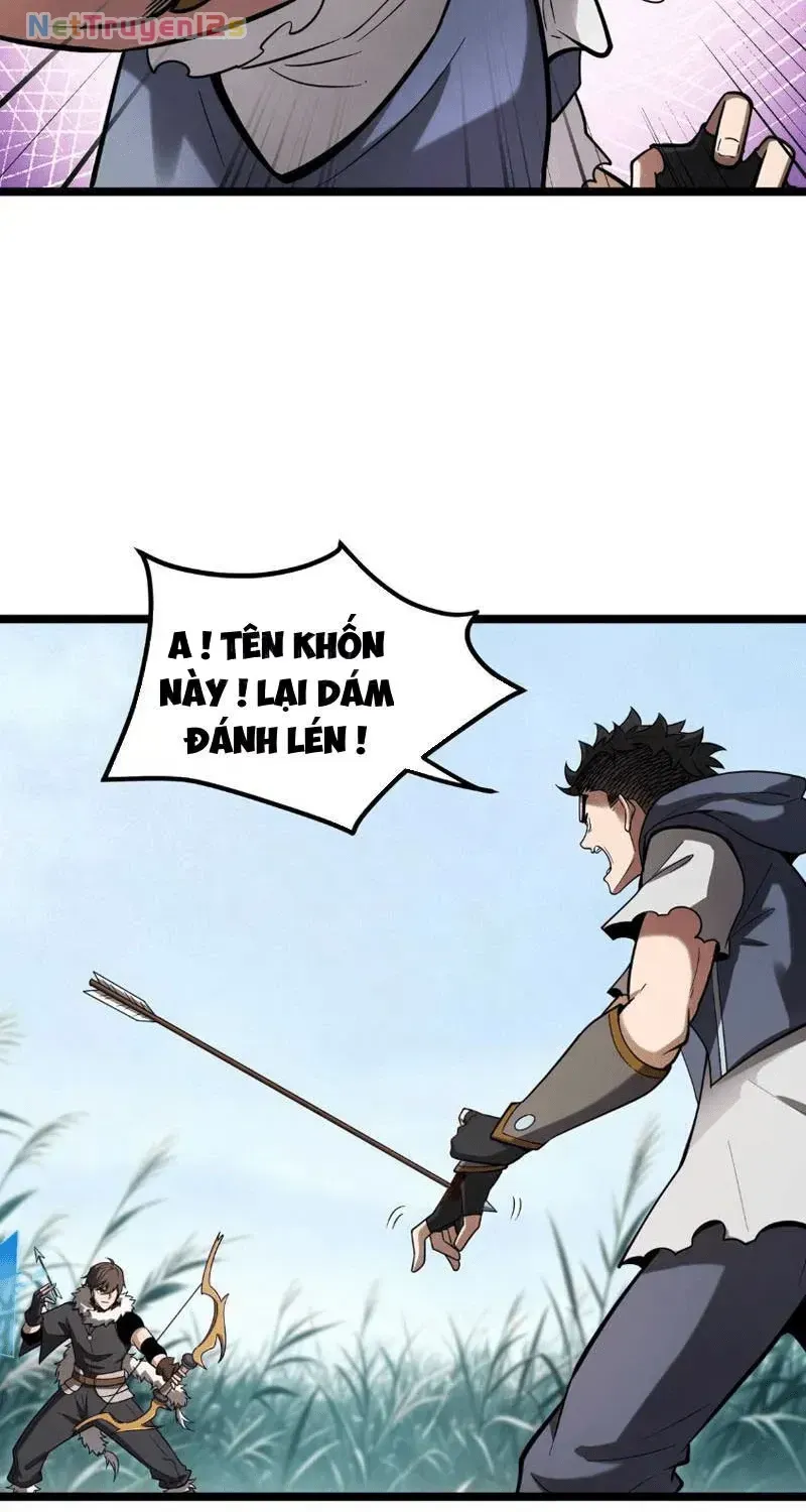 Toàn Dân Làm Thợ Săn: Ta Săn Cả Thế Giới Chap 9 - Next Chap 10