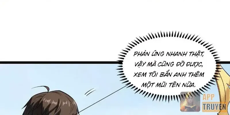 Toàn Dân Làm Thợ Săn: Ta Săn Cả Thế Giới Chap 9 - Next Chap 10