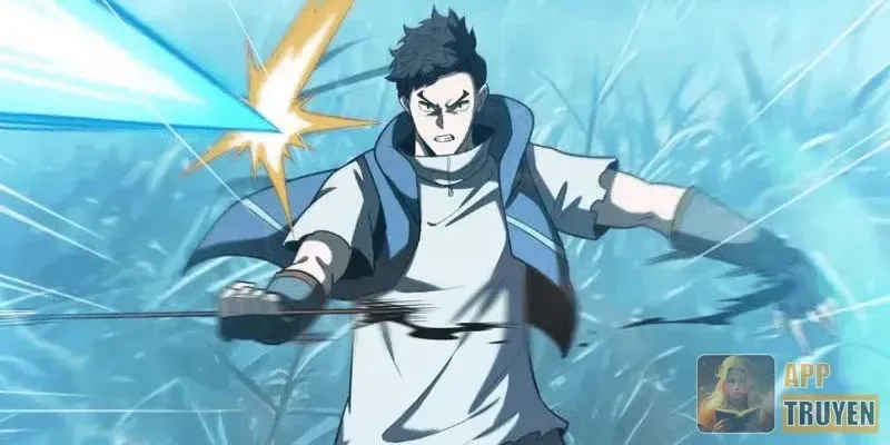 Toàn Dân Làm Thợ Săn: Ta Săn Cả Thế Giới Chap 9 - Next Chap 10
