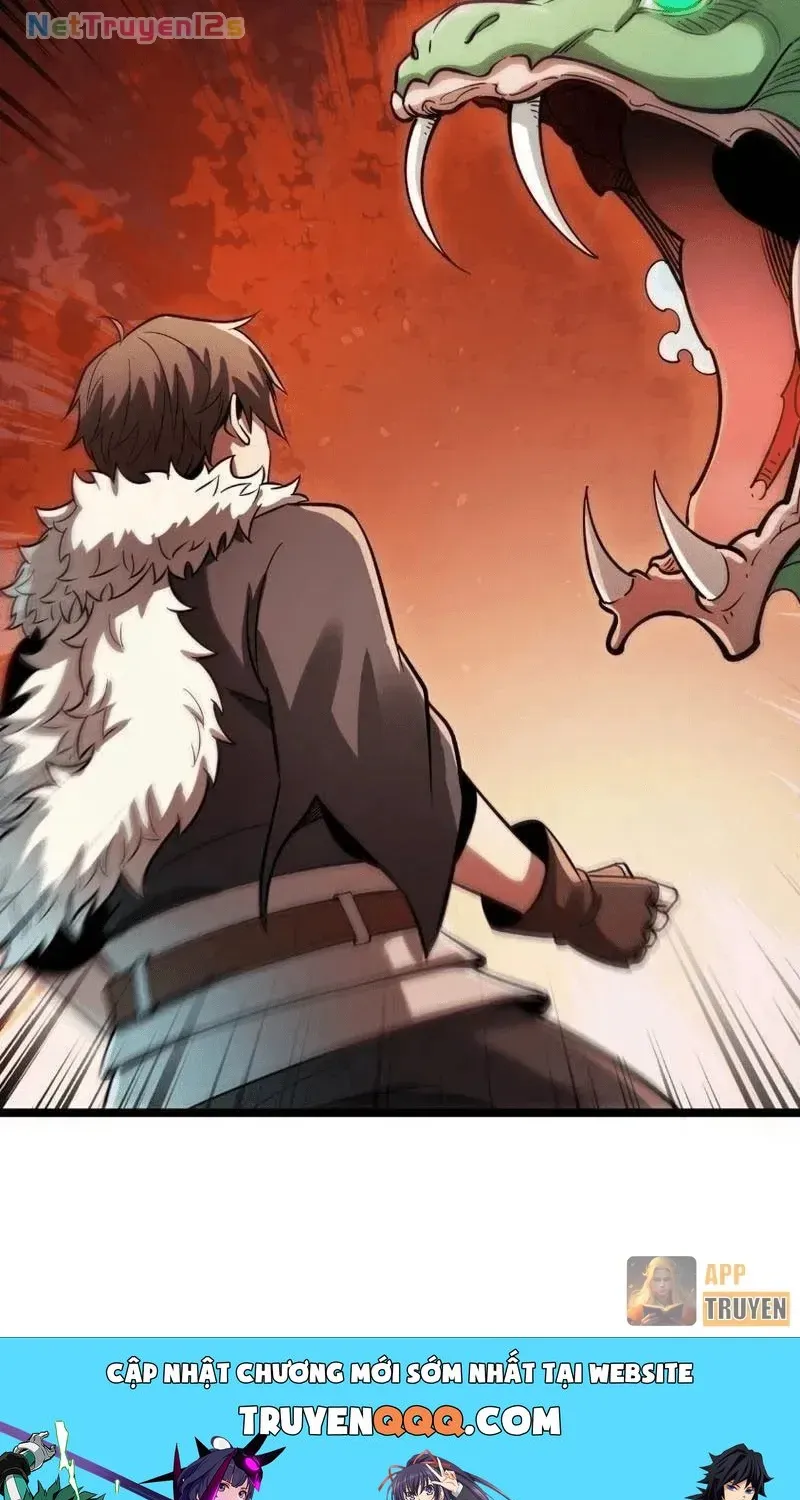 Toàn Dân Làm Thợ Săn: Ta Săn Cả Thế Giới Chap 9 - Next Chap 10
