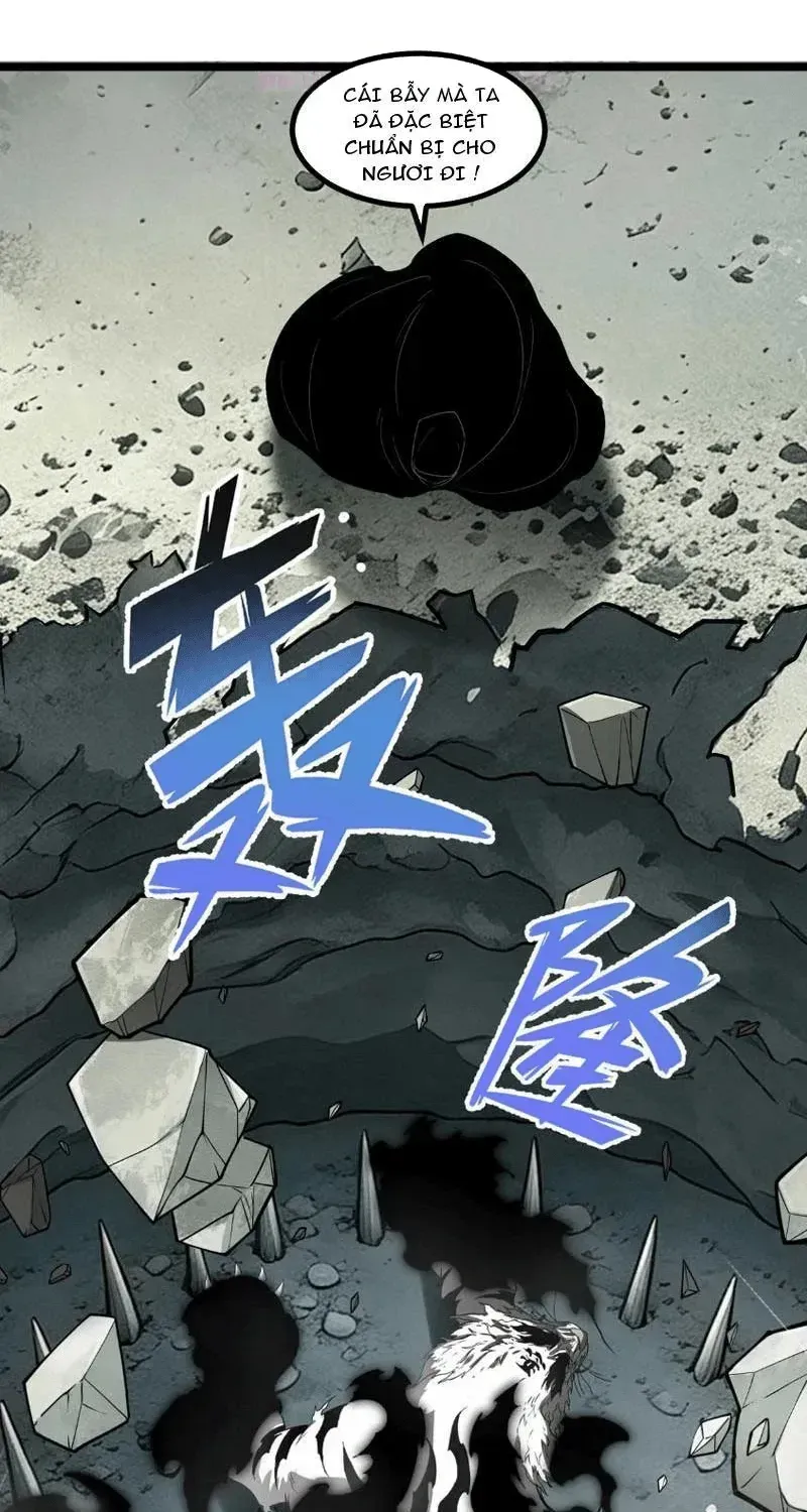 Toàn Dân Làm Thợ Săn: Ta Săn Cả Thế Giới Chap 9 - Next Chap 10