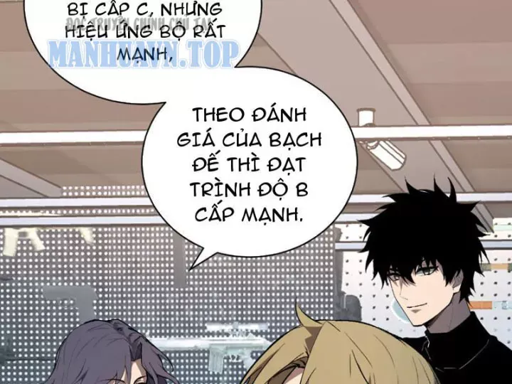 Toàn Dân Tận Thế: Ta Virus Quân Vương Chap 101 - Next Chap 102