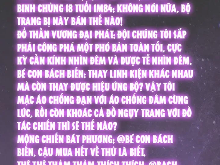 Toàn Dân Tận Thế: Ta Virus Quân Vương Chap 101 - Next Chap 102