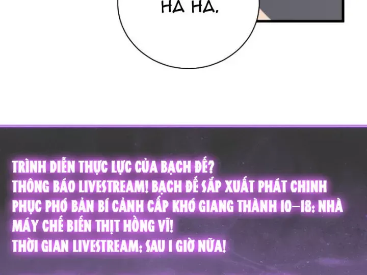 Toàn Dân Tận Thế: Ta Virus Quân Vương Chap 101 - Next Chap 102