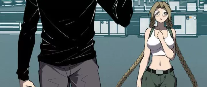 Toàn Dân Tận Thế: Ta Virus Quân Vương Chap 101 - Next Chap 102