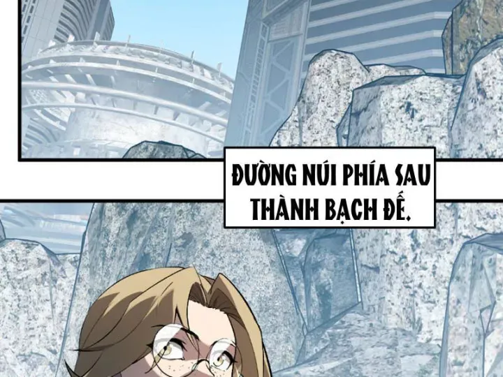 Toàn Dân Tận Thế: Ta Virus Quân Vương Chap 101 - Next Chap 102