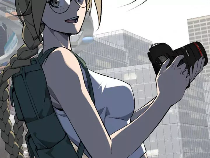 Toàn Dân Tận Thế: Ta Virus Quân Vương Chap 101 - Next Chap 102