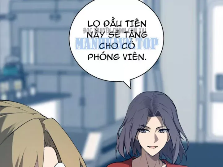 Toàn Dân Tận Thế: Ta Virus Quân Vương Chap 101 - Next Chap 102