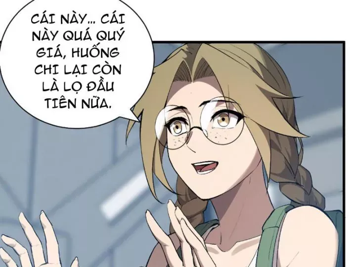 Toàn Dân Tận Thế: Ta Virus Quân Vương Chap 101 - Next Chap 102