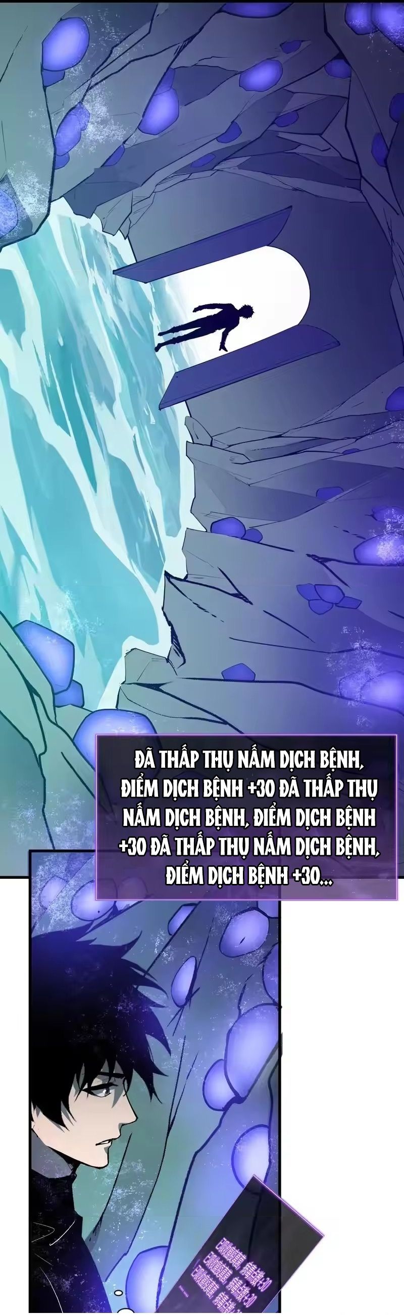 Toàn Dân Tận Thế: Ta Virus Quân Vương Chap 105 - Next Chap 106