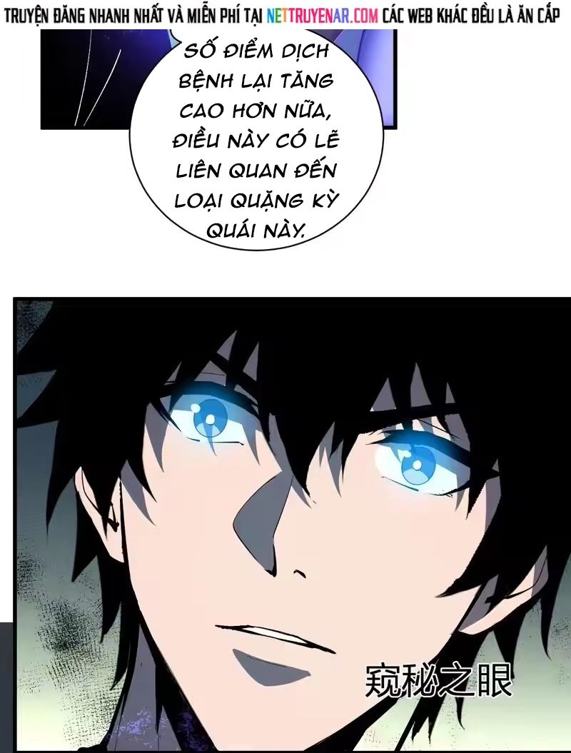 Toàn Dân Tận Thế: Ta Virus Quân Vương Chap 105 - Next Chap 106