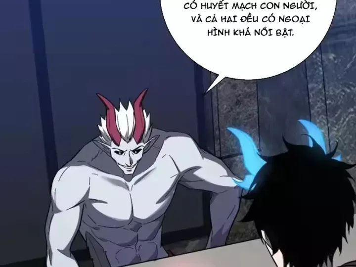 Toàn Dân Tận Thế: Ta Virus Quân Vương Chap 109 - Next Chap 110