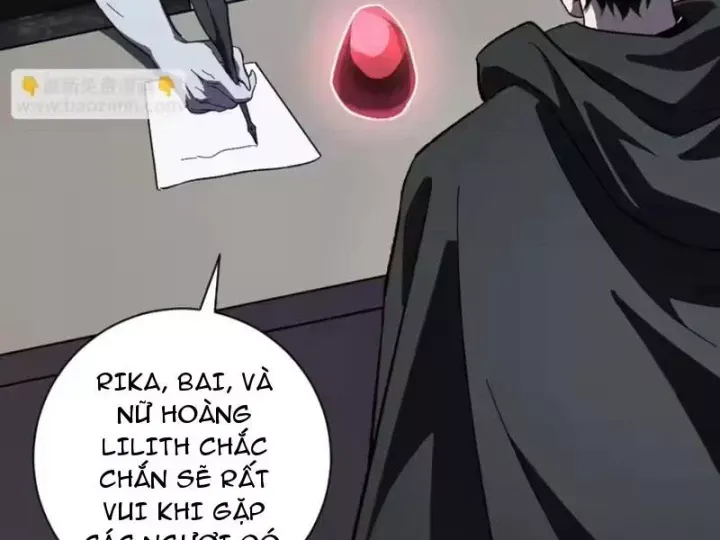 Toàn Dân Tận Thế: Ta Virus Quân Vương Chap 109 - Next Chap 110