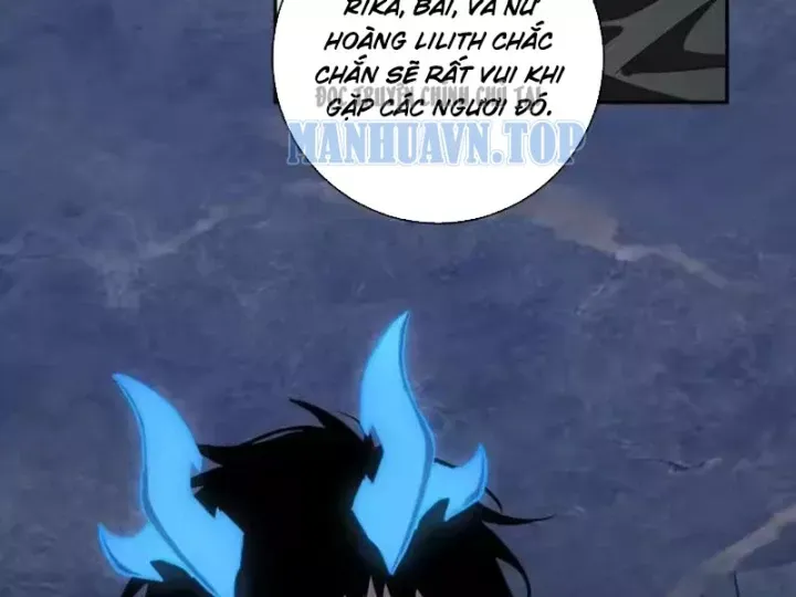 Toàn Dân Tận Thế: Ta Virus Quân Vương Chap 109 - Next Chap 110