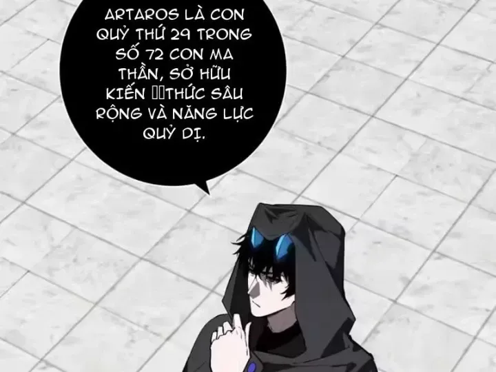 Toàn Dân Tận Thế: Ta Virus Quân Vương Chap 109 - Next Chap 110