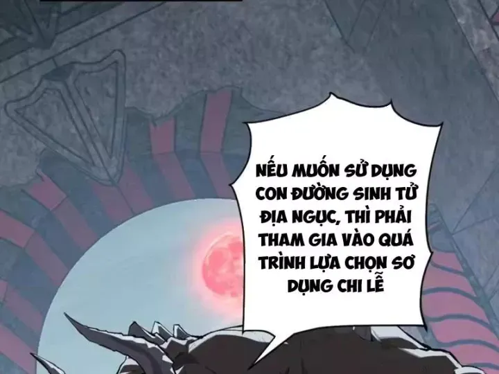 Toàn Dân Tận Thế: Ta Virus Quân Vương Chap 109 - Next Chap 110