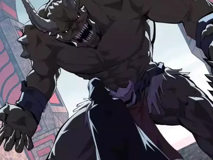 Toàn Dân Tận Thế: Ta Virus Quân Vương Chap 109 - Next Chap 110