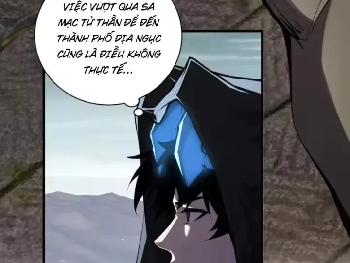 Toàn Dân Tận Thế: Ta Virus Quân Vương Chap 109 - Next Chap 110
