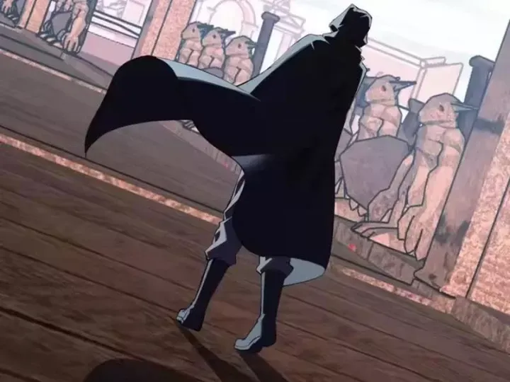 Toàn Dân Tận Thế: Ta Virus Quân Vương Chap 109 - Next Chap 110