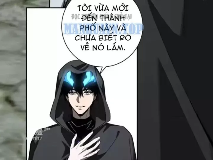 Toàn Dân Tận Thế: Ta Virus Quân Vương Chap 109 - Next Chap 110