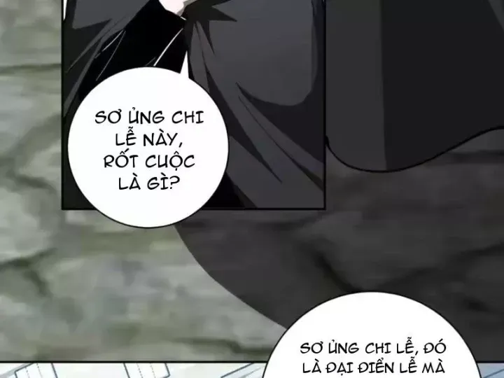 Toàn Dân Tận Thế: Ta Virus Quân Vương Chap 109 - Next Chap 110