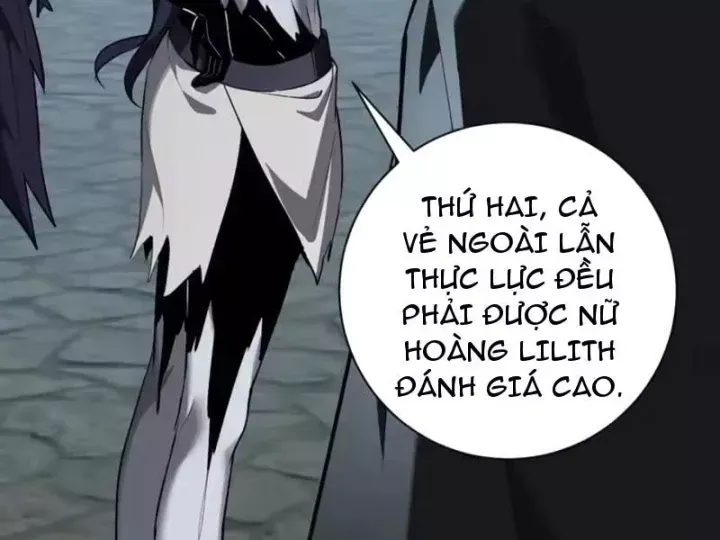 Toàn Dân Tận Thế: Ta Virus Quân Vương Chap 109 - Next Chap 110