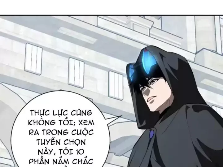 Toàn Dân Tận Thế: Ta Virus Quân Vương Chap 109 - Next Chap 110