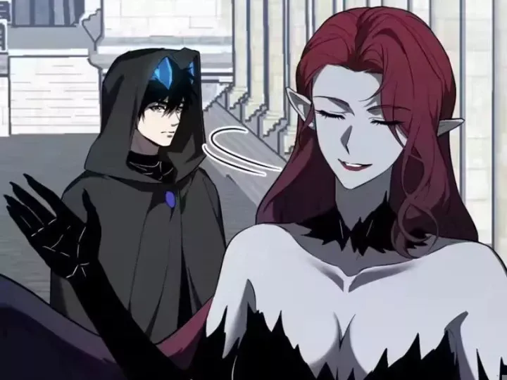 Toàn Dân Tận Thế: Ta Virus Quân Vương Chap 109 - Next Chap 110