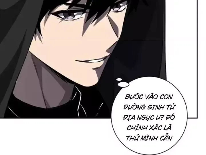 Toàn Dân Tận Thế: Ta Virus Quân Vương Chap 109 - Next Chap 110