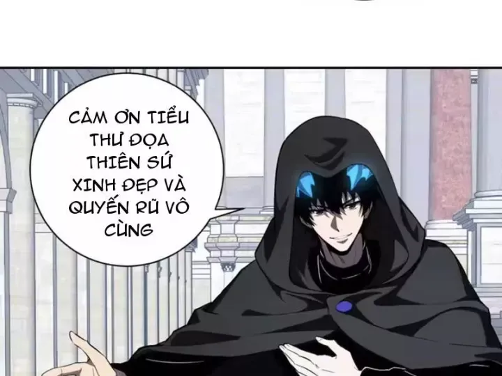 Toàn Dân Tận Thế: Ta Virus Quân Vương Chap 109 - Next Chap 110