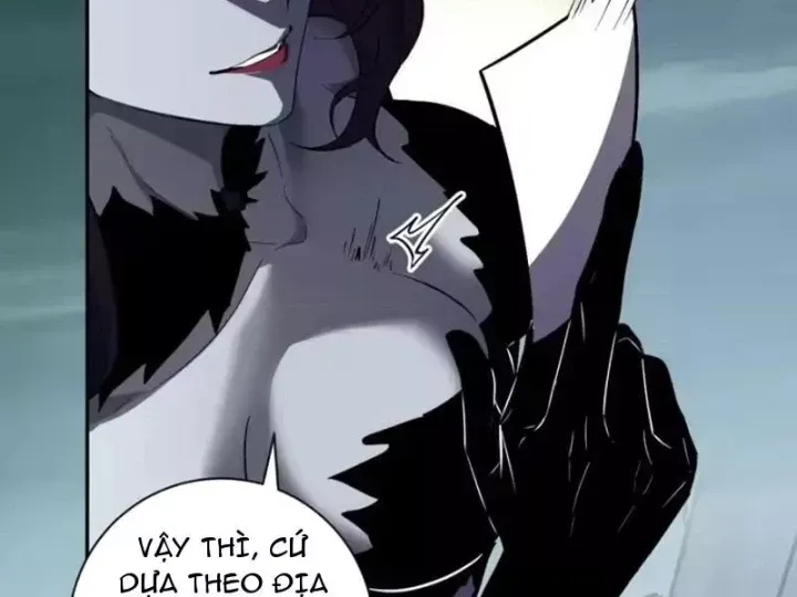 Toàn Dân Tận Thế: Ta Virus Quân Vương Chap 109 - Next Chap 110