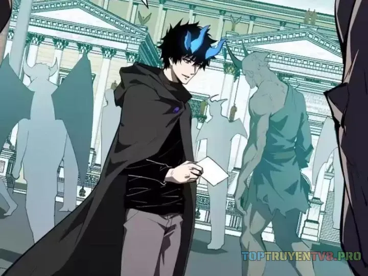 Toàn Dân Tận Thế: Ta Virus Quân Vương Chap 110 - Next Chap 111