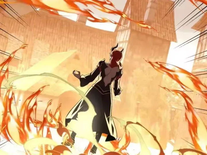 Toàn Dân Tận Thế: Ta Virus Quân Vương Chap 110 - Next Chap 111