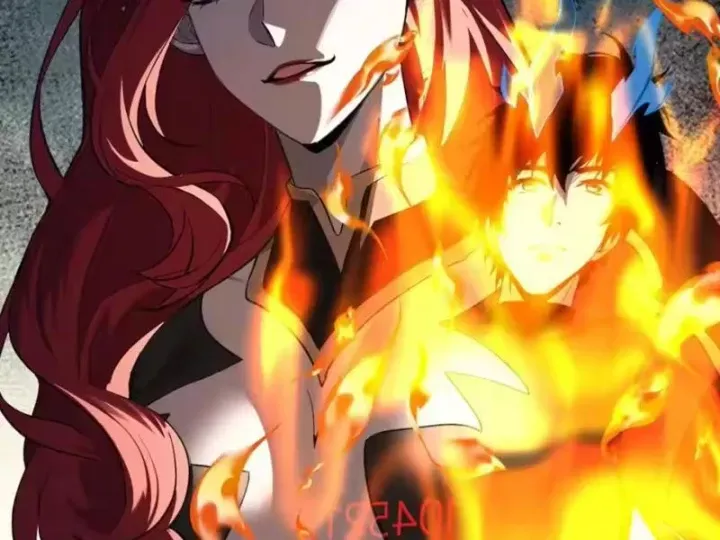 Toàn Dân Tận Thế: Ta Virus Quân Vương Chap 110 - Next Chap 111