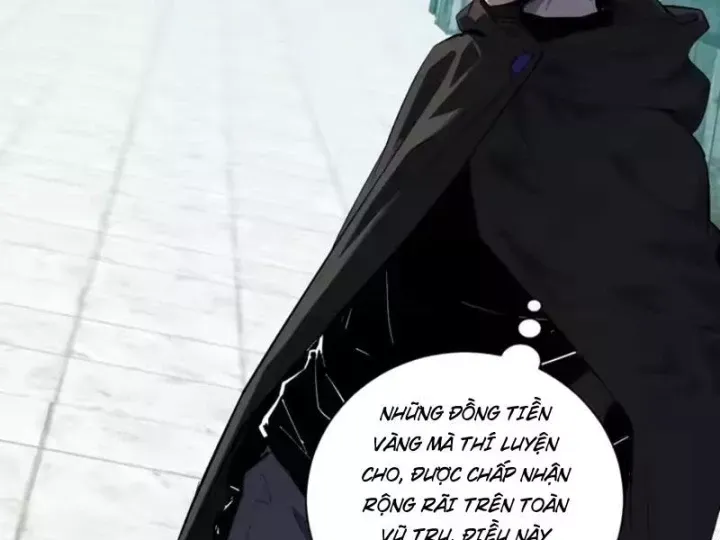 Toàn Dân Tận Thế: Ta Virus Quân Vương Chap 110 - Next Chap 111