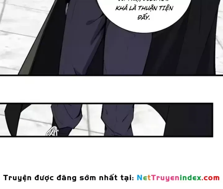 Toàn Dân Tận Thế: Ta Virus Quân Vương Chap 110 - Next Chap 111