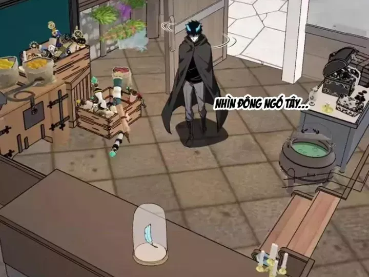 Toàn Dân Tận Thế: Ta Virus Quân Vương Chap 110 - Next Chap 111