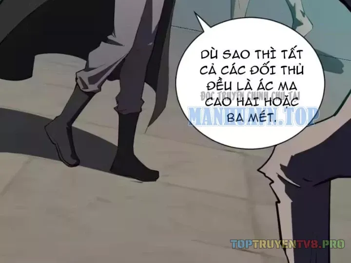 Toàn Dân Tận Thế: Ta Virus Quân Vương Chap 110 - Next Chap 111