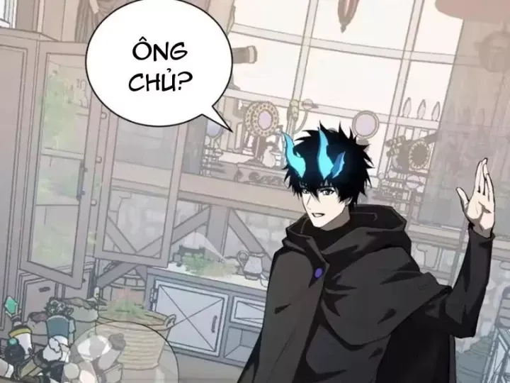 Toàn Dân Tận Thế: Ta Virus Quân Vương Chap 110 - Next Chap 111