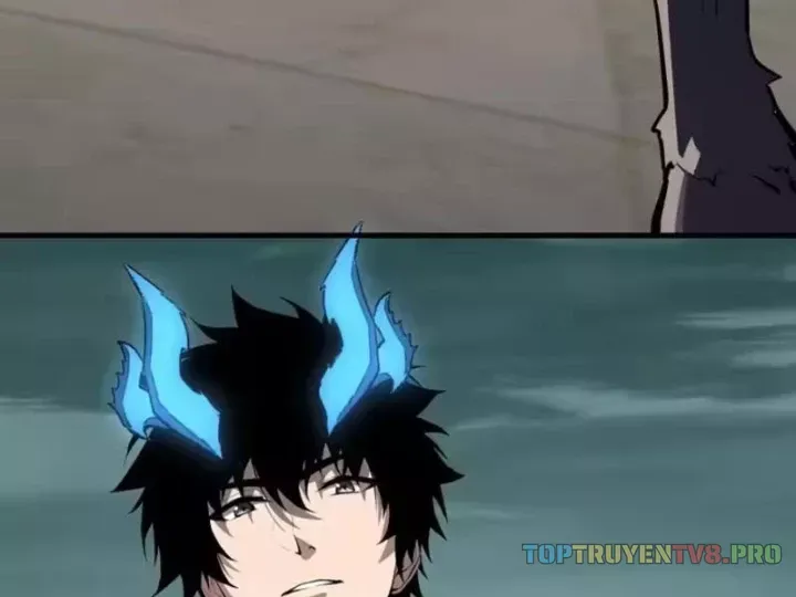 Toàn Dân Tận Thế: Ta Virus Quân Vương Chap 110 - Next Chap 111