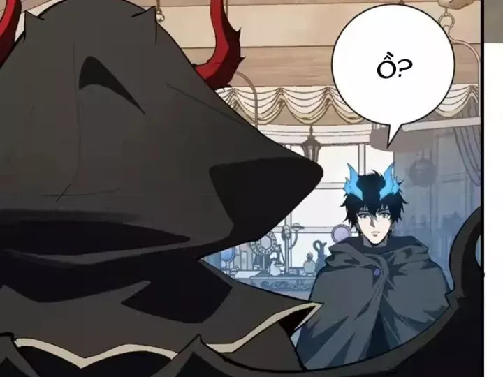 Toàn Dân Tận Thế: Ta Virus Quân Vương Chap 110 - Next Chap 111