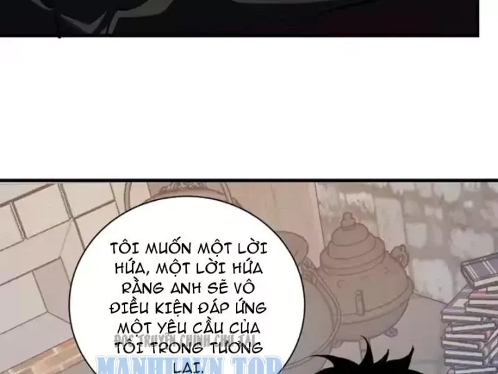 Toàn Dân Tận Thế: Ta Virus Quân Vương Chap 110 - Next Chap 111