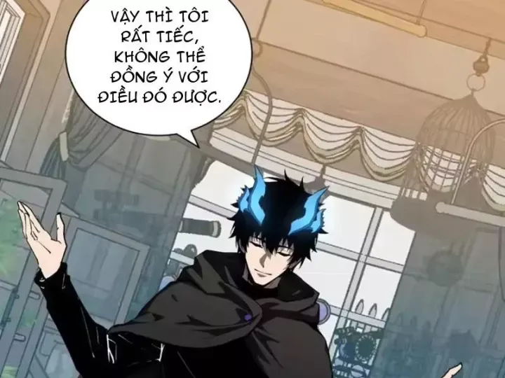 Toàn Dân Tận Thế: Ta Virus Quân Vương Chap 110 - Next Chap 111